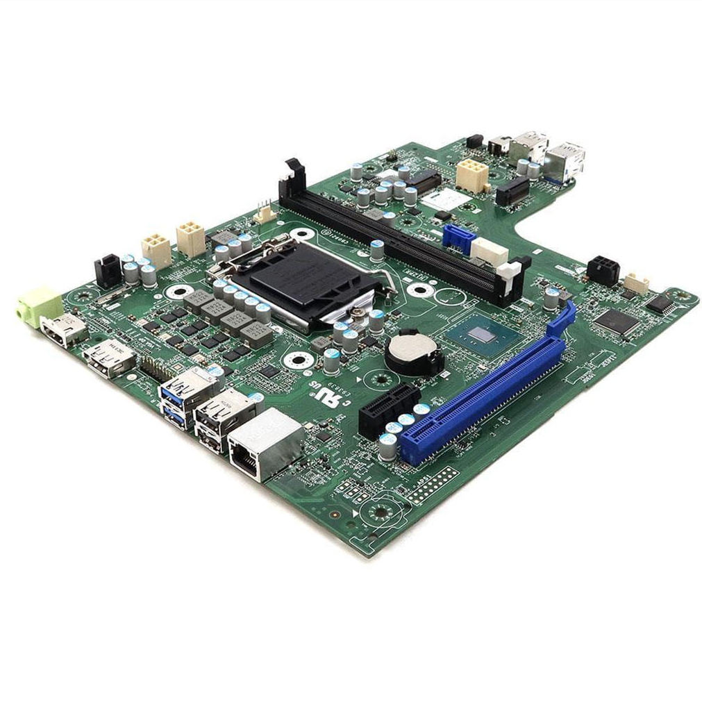 Laptop Motherboard Optiplex 3080 Motherboard Dell Bare Motherboard - Main Image