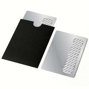 Fábrica que Suministra Tarjetas Personalizadas para Moledores de Hierbas con NFC - Product Image 6