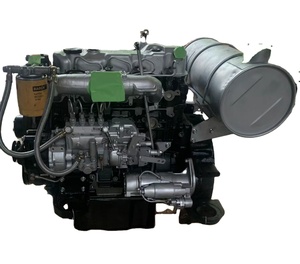 4D34 Hecho en China, motor nuevo, de alta calidad - Product Image 4