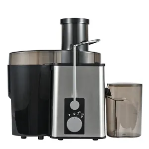 Hot style lower noise Slow Juicer with Pure Cold Press Technology