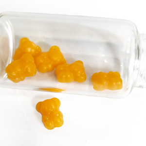 Bonbons à l'ashwagandha pour hommes, complément alimentaire naturel pour la santé masculine, soutien vitalité et énergie. - Product Image 3