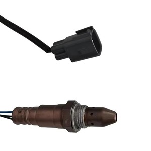 Sensor de Oxígeno AFR (Relación Aire-Combustible) 89467-52060 para Toyota Corolla Matrix 1.8L 2011-2014, Sensor Lambda de 4 Cables 8946752060 - Product Image 4