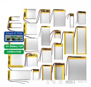 Oem 600mAh 2000mAh 10000mAh 22000mAh 40000mAh pin <span class=keywords><strong>lithium</strong></span> <span class=keywords><strong>polymer</strong></span> 3S 2S 3.7V 7.4V <span class=keywords><strong>11.1V</strong></span> pin LiPo pin 5000mAh cho Drone - Product Image 2