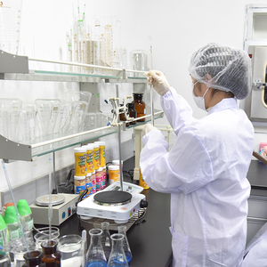 Gommes à la créatine aromatisées personnalisées pour adultes, marque privée, compléments alimentaires pour la force musculaire et les sports - Product Image 3