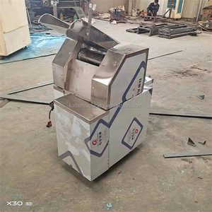 Máquina Industrial para Hacer Tiras de Chinchin, Máquina Dabo Kolo - Product Image 4
