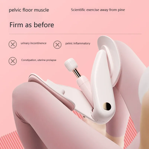 Chất lượng cao đùi mông & hip chân huấn luyện viên Thạc sĩ vẻ đẹp cánh tay cơ bắp Exerciser - Product Image 4