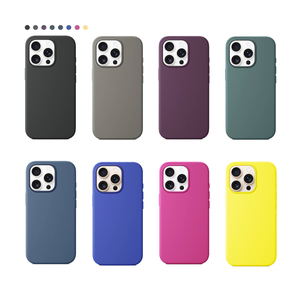 Pop up hình ảnh động đối với Apple Magnetic Silicone trường hợp đối với iPhone 16 Pro Max lỏng Silicone hút điện thoại trường hợp đối với iPhone 16 cộng với - Product Image 1