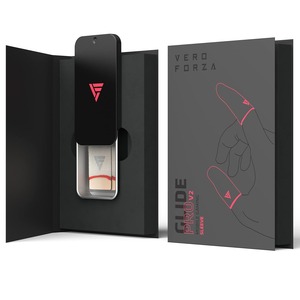 Fundas para Dedos Anti-Sudor para Juegos, Funda Protectora para Pulgar de Fibra Plateada, Protectores de Dedos Móviles Delgados, Sensación Suave, <span class=keywords><strong>Accesorios</strong></span> para Guantes de Jugador - Product Image 2
