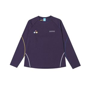 เสื้อยืดแขนยาว KeeganOutdoor ระบายความชื้นได้ดี เหมาะสำหรับกิจกรรมกลางแจ้งสำหรับทุกเพศ - Product Image 1