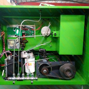 Máquina de Calibración de Inyectores Electrónicos Common Rail EPS108, Alta Precisión del 5%, Garantiza Pruebas Confiables - Product Image 2