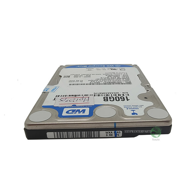 Compatible New CH538-67078 Hard Disk HDD for HP DesignJet T770 T1200