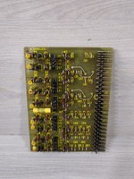 Carte de commande FANUC IC3600LLEA