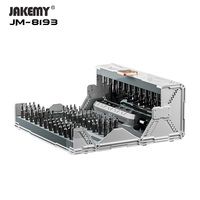 Kit d'outils de tournevis électrique sans fil OEM DIY avec batterie 500 mAh et embouts multi-têtes pour réparation de téléphones, ordinateurs portables et usage domestique