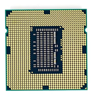 Utilisé pour le processeur CPU Quad-Core Core I7 870 2.93GHz LGA 1156 pour ordinateur de bureau