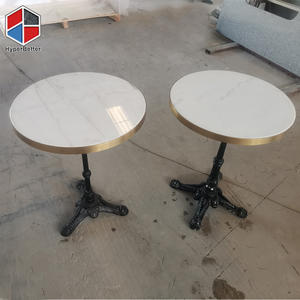 <span class=keywords><strong>Table</strong></span> basse classique en <span class=keywords><strong>marbre</strong></span> français en <span class=keywords><strong>fonte</strong></span> et <span class=keywords><strong>table</strong></span> de bistro en <span class=keywords><strong>marbre</strong></span> meubles de <span class=keywords><strong>table</strong></span> usine - Product Image 2