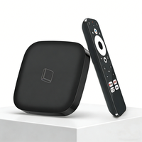 Android 11 H96max HakoPro 4K 3D Smart TV Box WiFi Ganda 2.4G/5G Set Top Box |   HUBUNGI KAMI SEBELUM MEMBELI