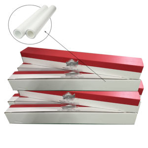 Films de protection pour voitures 3M PPF 8,5 mil, <span class=keywords><strong>film</strong></span> transparent anti-rayures à réparation thermique, protection de peinture nano TPH TPU PPF pour voiture - Product Image 1