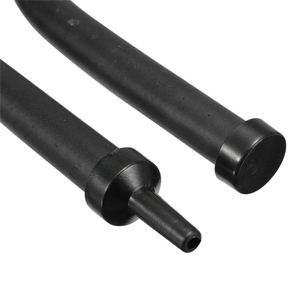 수족관 공기 펌프 산소 공기 버블 튜브 통풍기 물고기 탱크 물 풍경 구부릴 수있는 공기 돌 파이프 스트립 디퓨저 액세서리 - Product Image 5