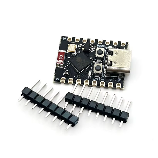ESP32-C3 Development Board ESP32 Super Mini WiFi Blue Tooth Module