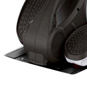 Mini elliptique de résistance, niveau de charge 12 niveaux, équipement d'exercice, siège <span class=keywords><strong>sous</strong></span> le bureau, faible Impact - Product Image 4