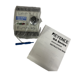 Cabezales de Sensor de Fibra Óptica Originales GA-245 GA-221 GA-223 GA-245U GA-245SO para Detección de Objetos Pequeños en Stock - Product Image 5