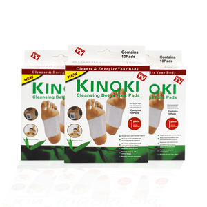Derniers produits 2024 produits d'autosoins tendances produits à forte demande détox patchs pour les pieds examen patch sous le pied - Product Image 5