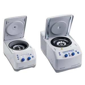 Centrifugeuse réfrigérée de table Eppendorf 5425R, 14500 tr/min, 31554xg, usage en laboratoire - Product Image 4