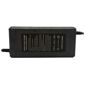 60v2a/67.2V Lithium-ion Battery Charger cho xe đạp điện xe tay ga cargadores de baterias de litio - Product Image 6