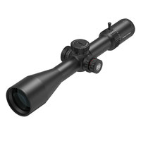 OEM&ODM-SPINA OPTICS VoidRax 4-40x56 FFP Scope HD Glass First Focal Plane 34mm Tube Etched Glass Reticle Tactical Hunting