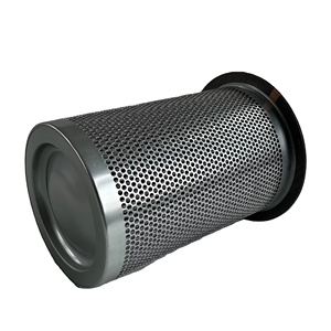MANNY 88181763 Glassfiber Oil Separator Filter for Industrial Compressor Air Filter - Product Image 2