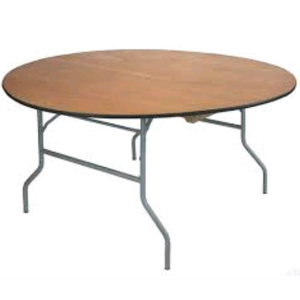 Mesa Redonda de 72 Pulgadas - Product Image 1