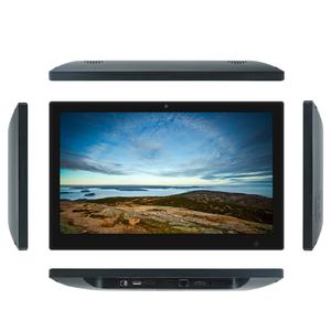 WOGO - Tablet Android Profesional de 13.3 y 15.6 Pulgadas, Todo en Uno, con Función Wifi POE, para Montaje en Pared - Product Image 2