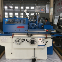Machine à rectifier cylindrique sans centre industrielle hautement efficace à prix compétitif