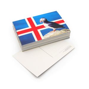 Carte postale de voyage, impression personnalisée d'images, Norvège, Allemagne, Espagne, France, collection de cartes-cadeaux touristiques du monde - Product Image 1