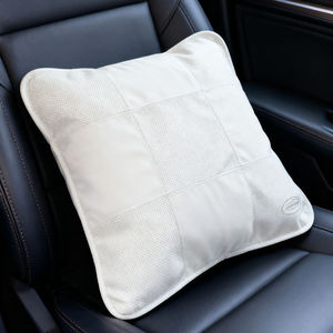 Nouvelle Coussin de Soutien pour le Cou et la Taille, en Peluche Douce, Design Personnalisé, Qualité Supérieure, Imperméable, pour Voitures, Disponible Mondialement - Product Image 1