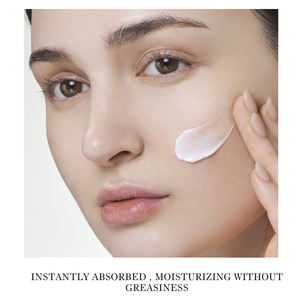 Crema Facial Vegana Antiarrugas, Iluminadora, Hidratante y Nutritiva con Raíz de Regaliz para Eliminar Manchas, 110g, Venta al Por Mayor - Product Image 5