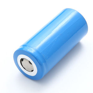 Sel Baterai LiFePo4 IFR 32700 <span class=keywords><strong>3</strong></span>.2v 6000mah Berkualitas Tinggi untuk Sistem Tenaga Surya - Product Image 4