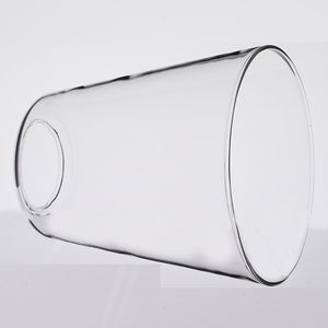 Bán Buôn <span class=keywords><strong>Mini</strong></span> Nấm Kính Đèn Bóng Râm Với Kính Bên Trong G9 Chủ Đề Treo Rõ Ràng Kính Chụp Đèn Cho Đèn Chùm Đèn - Product Image 2