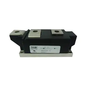 ir power electronics thyristor IRKT250-16 module