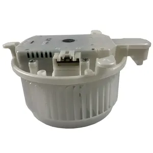 AC 12V DC Heater Brushless Air Blower Motor Electric Fan 87103-ON010 87103-0C051 87103-60480 CROWN REIZ LEXUS For Toyota