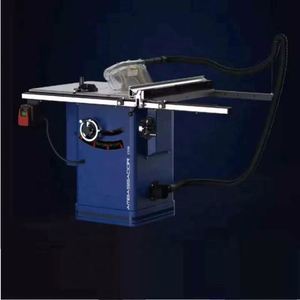 เครื่องเลื่อยวงเดือนตั้งโต๊ะสำหรับงานไม้ รุ่น Factory Mini C200-30 ขนาด 10 นิ้ว สำหรับงานหนัก ตัดได้อย่างแม่นยำ - Product Image 6