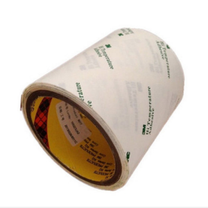 Per <span class=keywords><strong>3M</strong></span> 6677 doppio lato adesivo sensibile alla pressione Jumbo Roll nastro adesivo in tessuto Non tessuto di lunghezza 50m 6677 doppio lato Die C - Product Image 1