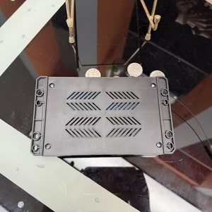 3D Pandora SAGA DX 9800 en 1 Jamma Arcade Spécial Compatible CRT CGA VGA Machine de <span class=keywords><strong>Jeu</strong></span> d'Arcade à Monnayeur pour 3 ou 4 Joueurs - Product Image 3