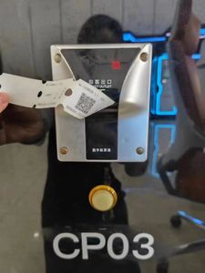 Giải thưởng mã QR vé <span class=keywords><strong>Arcade</strong></span> trò chơi đổi vé máy in vé cửa hàng chống giả cho máy vận hành tiền xu - Product Image 3