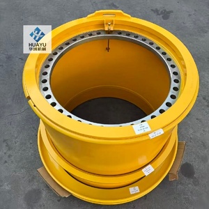 HuaYu  Cubo <span class=keywords><strong>de</strong></span> rueda <span class=keywords><strong>de</strong></span> cadena <span class=keywords><strong>de</strong></span> transmisión final para <span class=keywords><strong>tractores</strong></span> <span class=keywords><strong>de</strong></span> <span class=keywords><strong>cadenas</strong></span> D9T, D9E, D9R, D9GC: 104-3140 1043140 Alta calidad, original y completamente nuevo - Product Image 6