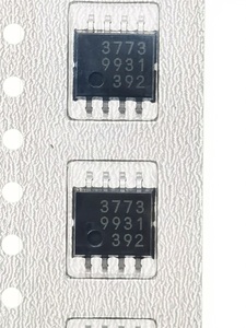ชิปวงจรรวมเกรดพรีเมียม MB3773PF-G-BND-JN-ERE1 ชิ้นส่วนอิเล็กทรอนิกส์ระดับมืออาชีพสำหรับวงจรจัดการพลังงาน - Product Image 1