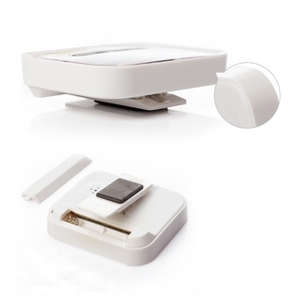 Mini LCD conto alla rovescia <span class=keywords><strong>Timer</strong></span> magnetico di plastica da cucina <span class=keywords><strong>Timer</strong></span> di cottura impostato promemoria orario - Product Image 5