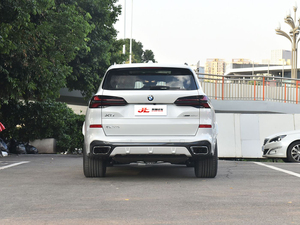 BMW X5 XDrive30i 2.0T <span class=keywords><strong>SUV</strong></span> 8AT LHD AWD 2023 d'occasion, véhicule de luxe urbain, économique en carburant, à vendre - Product Image 6