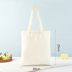 Sacs fourre-tout en toile de coton personnalisés, sacs à main pour femmes, sacs à main pour cadeaux, Père Noël, bonhomme de neige, sacs à main pour femmes - Product Image 4