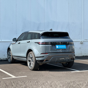 SUV d'<span class=keywords><strong>occasion</strong></span> emblématique <span class=keywords><strong>Range</strong></span> <span class=keywords><strong>Rover</strong></span> <span class=keywords><strong>Evoque</strong></span> 2020 2.0T Automatique AWD 5 places Conduite à gauche Essence Hybride léger 48V 249 ch pour une efficacité urbaine - Product Image 3